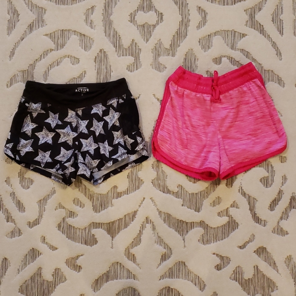 Athletic Shorts
